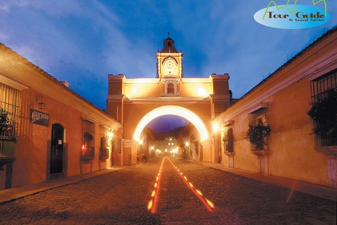 Antigua Walking Tour Morning and Afternoon - Price and included value: what $27 buys you in Antigua