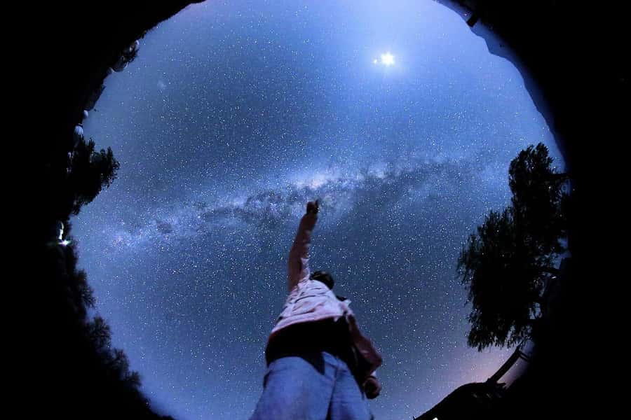 Antofagasta: Astronomical Tour with a Guide - The Andean Worldview Talk: Why It’s More Than Nice Background Noise