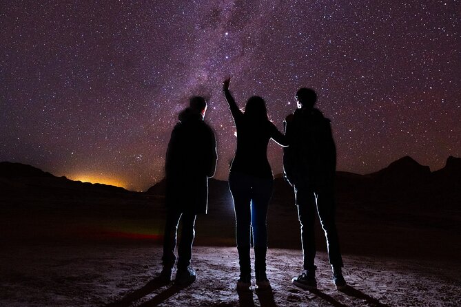 "Astronomical Adventure in San Pedro de Atacama" - Key things to know before you go