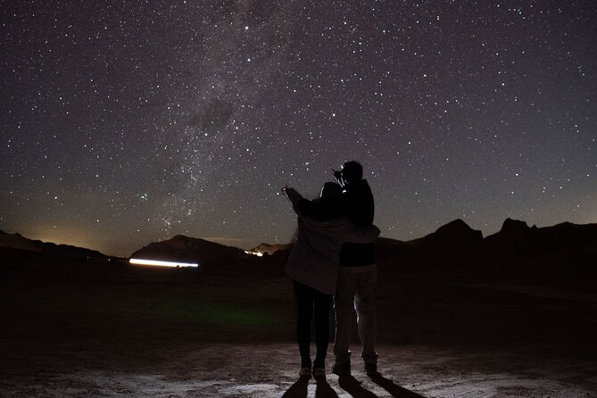 "Astronomical Adventure in San Pedro de Atacama" - Should you book Atacama Deep Sky?