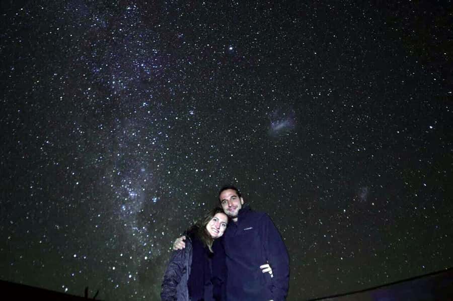 Astronomical Tour: San Pedro de Atacama - Chile - Quick hits before you book