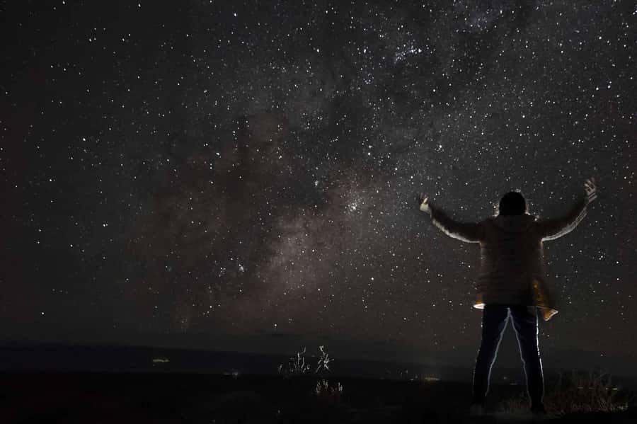 Astronomical Tour: San Pedro de Atacama - Chile - San Pedro de Atacama’s night sky is the main attraction