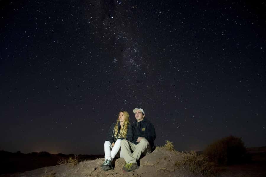 Astronomical Tour: San Pedro de Atacama - Chile - Telescope viewing: what you can realistically expect to see