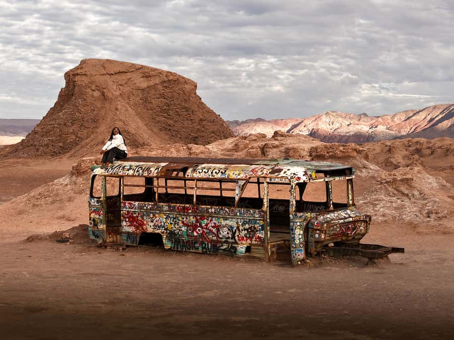 Atacama Desert and Magic Bus Visit - Key Highlights You’ll Feel Immediately