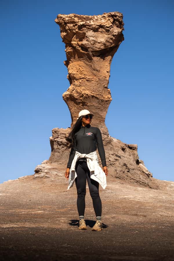 Atacama Desert and Magic Bus Visit - A 5-Hour Atacama Sunset Plan That Gets You Out There