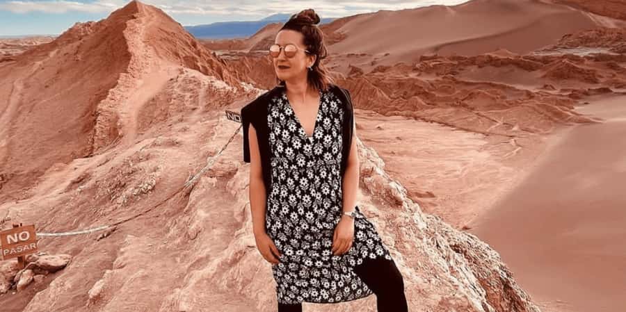 Atacama Desert: Floatation in Laguna Cejar and Sunset - Price and what you actually get for $55