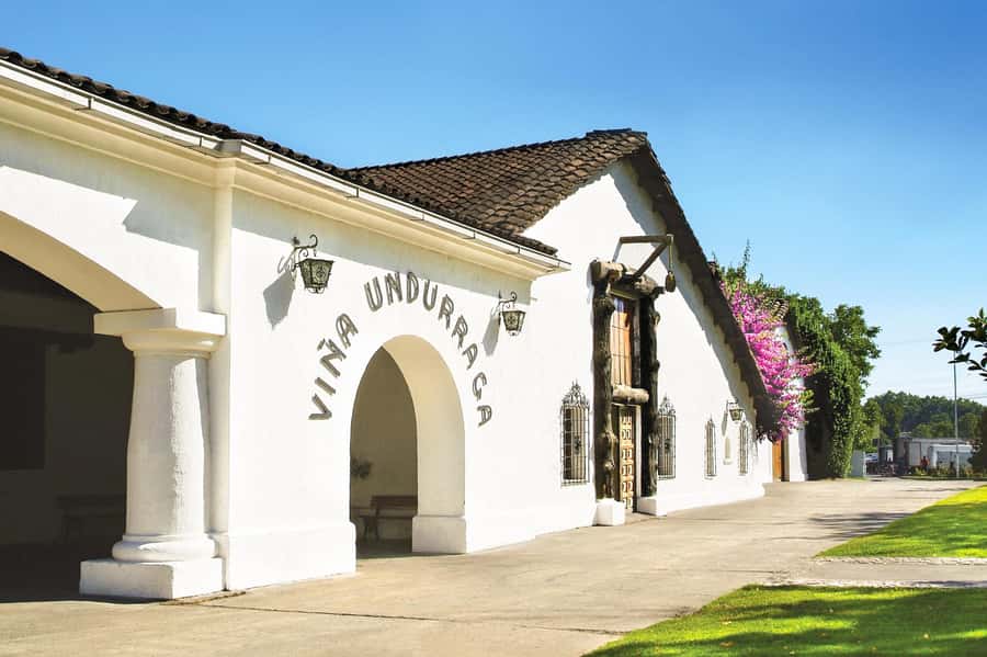 Aviary & Tricao Park Tour with Undurraga Wine Tasting - Price and value: why $147 can work for the right traveler