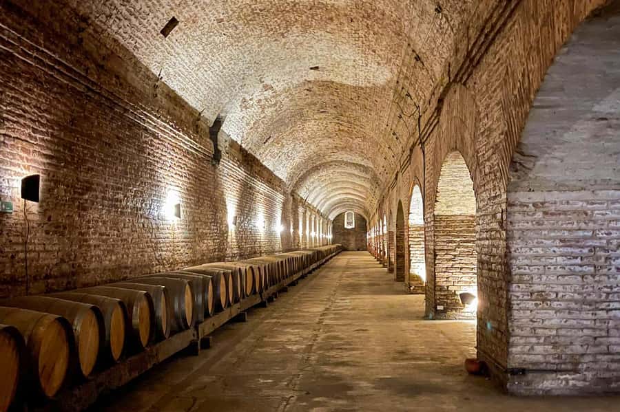 Bahá'i Temple and Cousiño Macul Vineyard - FAQ