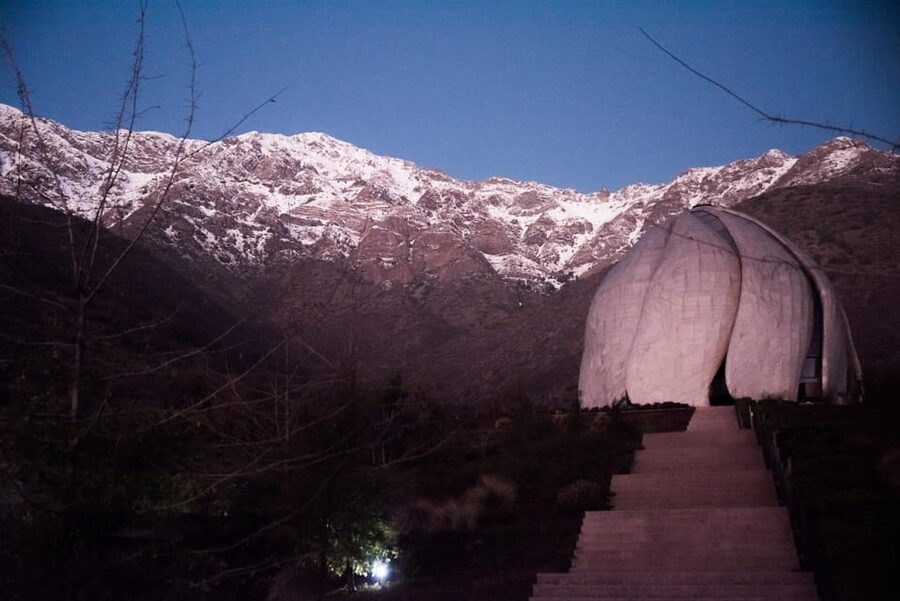 Bahá’í Temple, Winery and Lapis Lazuli + Private Transport - Private Van Pickup, WiFi, and a Day That Actually Runs On Time