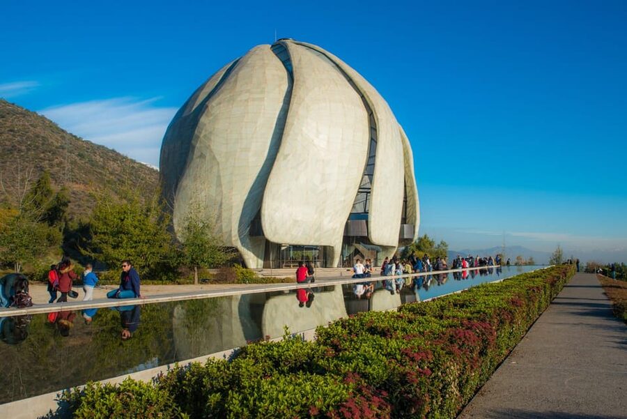 Bahá’í Temple, Winery and Lapis Lazuli + Private Transport - Price and Value: Where Your $159 Per Person Actually Goes