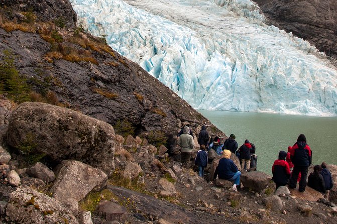 Balmaceda and Serrano Glaciers Sightseeing Cruise from Puerto Natales - Key points before you go