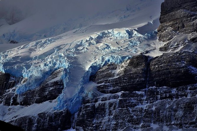 Balmaceda and Serrano Glaciers Sightseeing Cruise from Puerto Natales - Ultima Esperanza Fjord cruise: the setting and the backstory