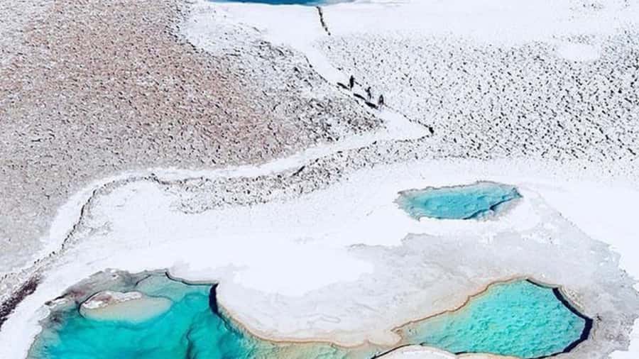 Baltinache Hidden Lagoons - Key Points To Know Before You Go