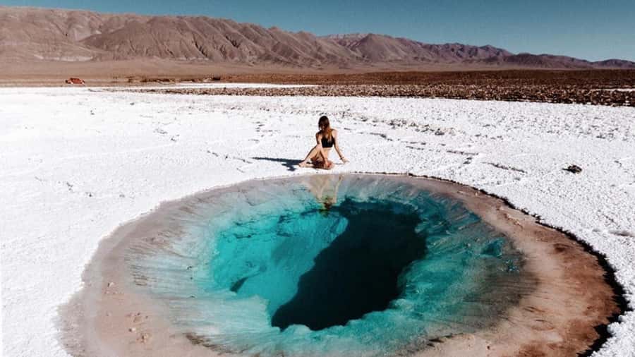 Baltinache Hidden Lagoons - From San Pedro Pickup To Lagoons Time: The Logistics That Matter