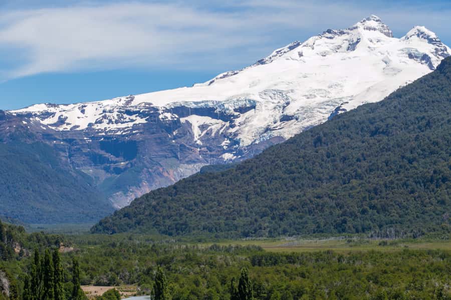 Bariloche: Cerro Tronador Tour - Key highlights that make this tour worth your time