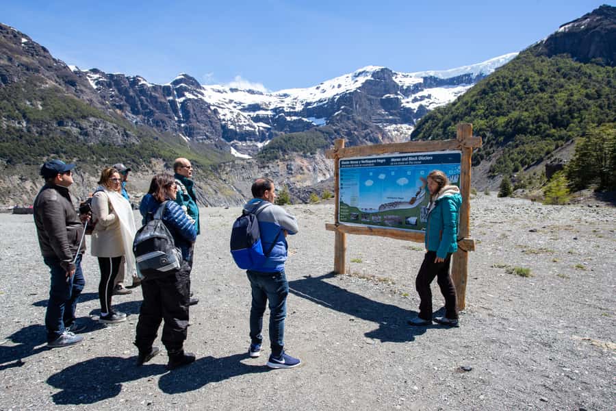 Bariloche: Cerro Tronador Tour - Should you book it? My practical verdict