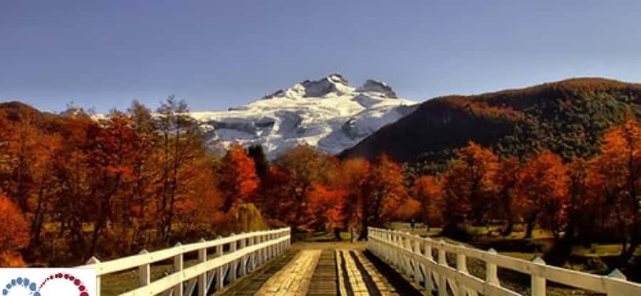 Bariloche: Cerro Tronador Tour - Cerro Tronador: hanging glacier views and the reason it sounds like thunder
