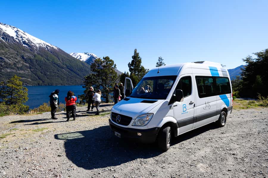 Bariloche: Cerro Tronador Tour - Devil’s Throat: the signature ice formation and the short walk factor
