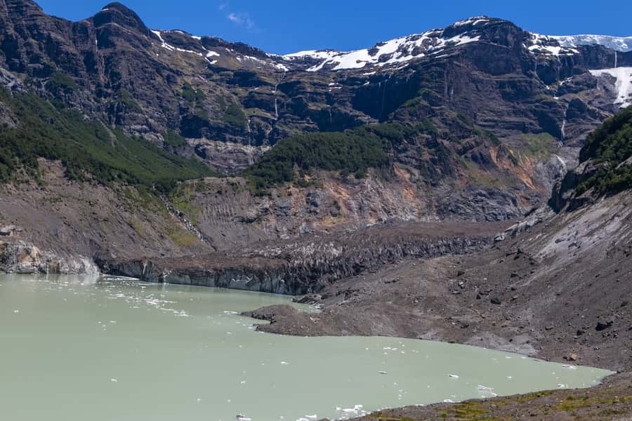 Bariloche: Cerro Tronador Tour - Who should book this Cerro Tronador day trip