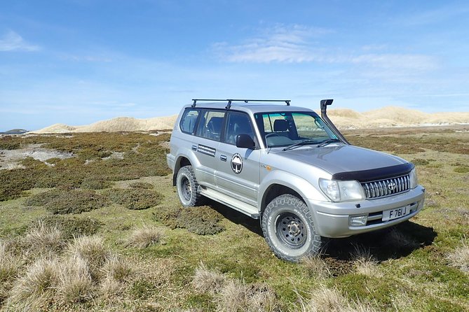 Bertha’s Beach & Beyond - Your Falklands, Your Way! - Small-group touring in the Falklands, why four people is the magic number