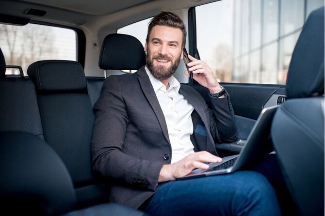 Biggvee Premium Airport One Way Transfer - Key Highlights That Make This Airport Transfer Worth It