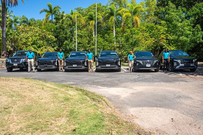 Biggvee Premium Airport One Way Transfer - Who This One-Way Transfer Fits Best
