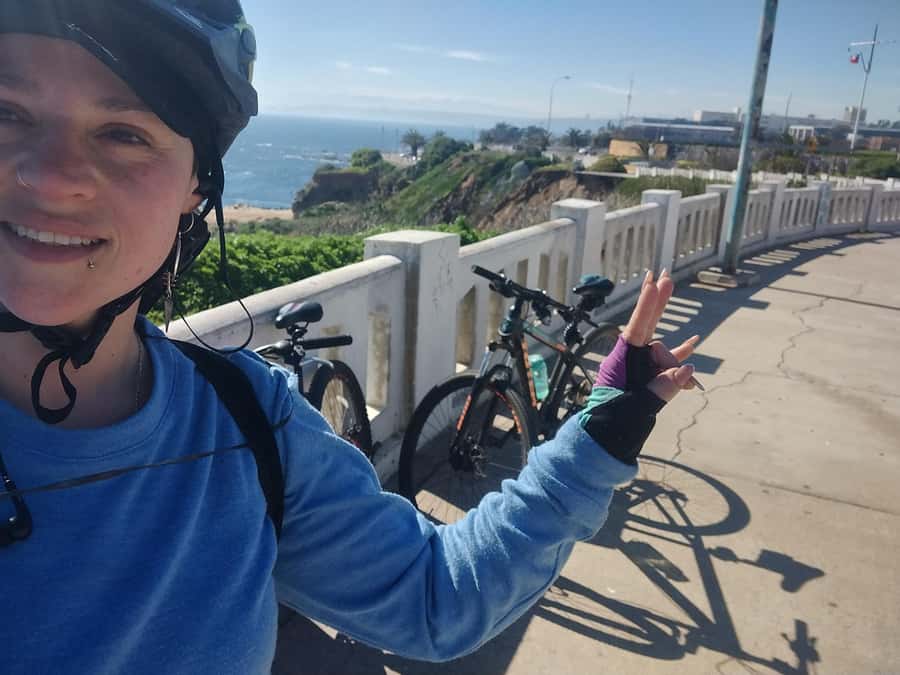 Bike ride along the coast of Viña del Mar or Valparaíso, you choose! - Gear, Safety, and the Stuff You Might Overlook
