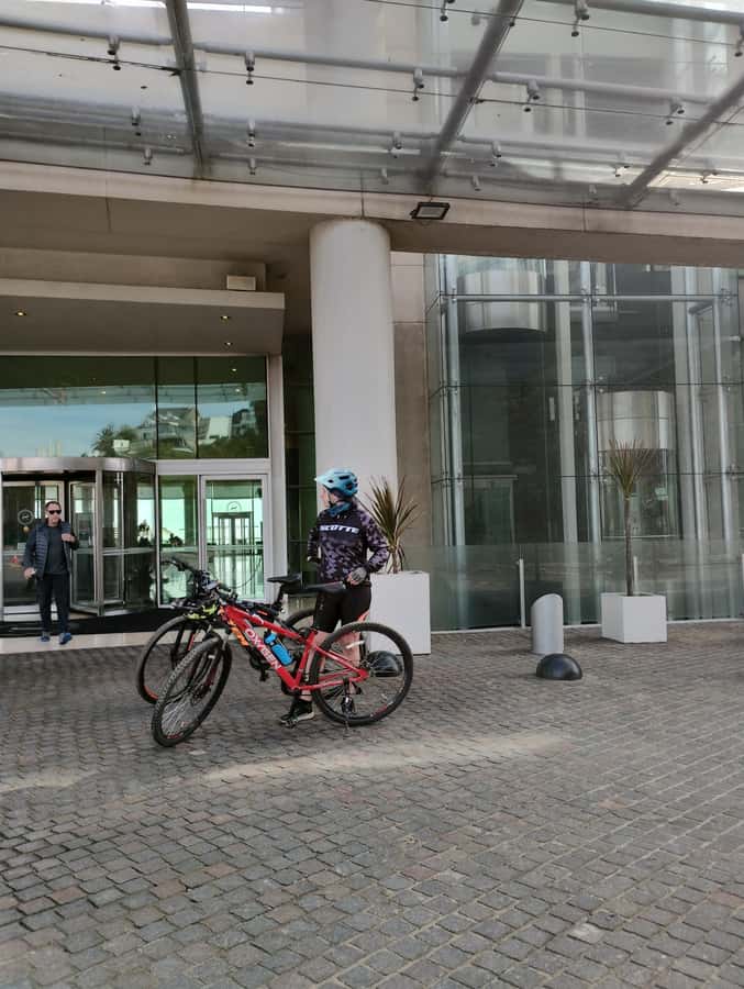 Bike ride along the coast of Viña del Mar or Valparaíso, you choose! - Practical Tips to Make Your Ride Better