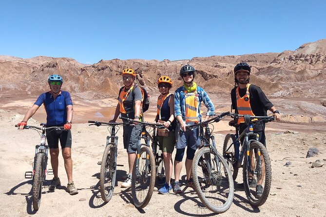Bike Tour in San Pedro de Atacama - Devil's Throat - Key highlights before you go