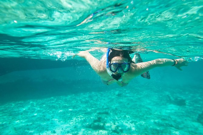 Cades Reef Snorkel Cruise from St. John's Antigua - Key things that make this cruise worth your time