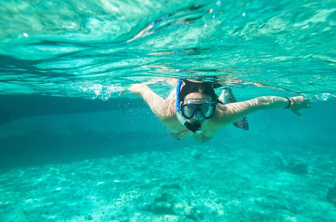 Cades Reef Snorkel Cruise from St. John's Antigua - Price and value: is $173.20 a fair deal?