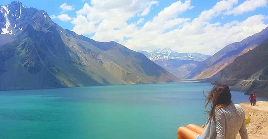 Cajon Del Maipo Including Wine with Picnic and Empanada - Leaving Santiago fast, then slowing down where it matters