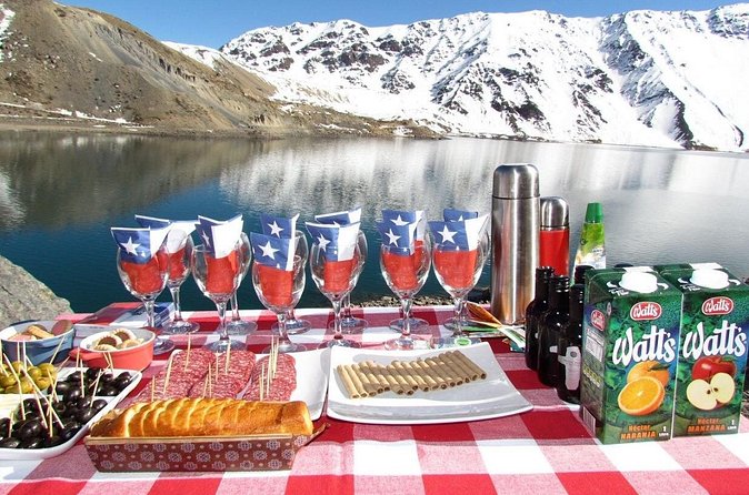 Cajon del Maipo Region - Hot Springs Termas de Colina - Casa Chocolate Tienda Boutique: A Short Sweet Break That Feels Local