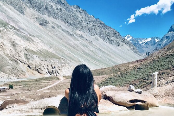 Cajon del Maipo Region - Hot Springs Termas de Colina - Price and Value: Is $170 a Good Deal?