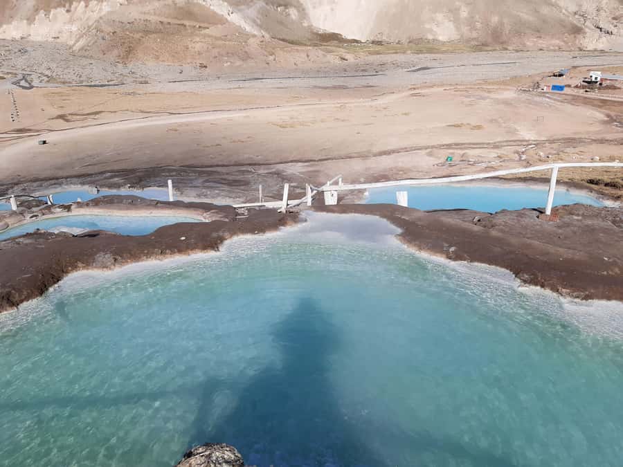 CAJON DEL MAIPO TOUR + TERMAS COLINA + EMBALSE EL YESO AND PICNIC - FAQ