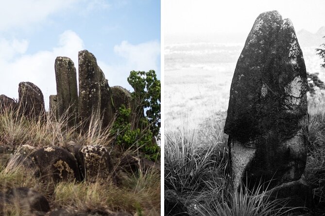Caribbean Stonehenge - Hike on Green Castle Hill, Antigua. - Key highlights
