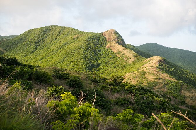 Caribbean Stonehenge - Hike on Green Castle Hill, Antigua. - Price and value: what $79.99 gets you