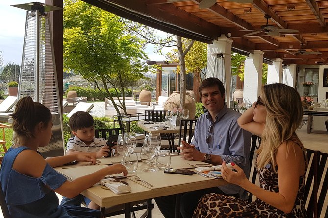 Casas del Bosque Winery + RE Wineries : Exclusive Tour + Transfer - Should You Book Casas del Bosque Winery + RE Wineries?