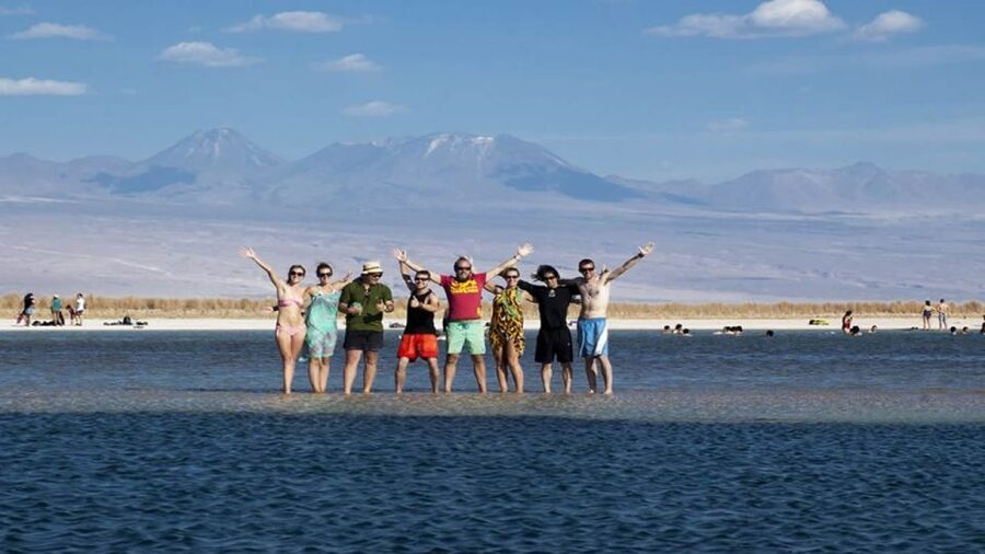 Cejar Lagoon, Tebenquiche Lagoon and Ojos del Salar - What to bring and how to prepare for salt day