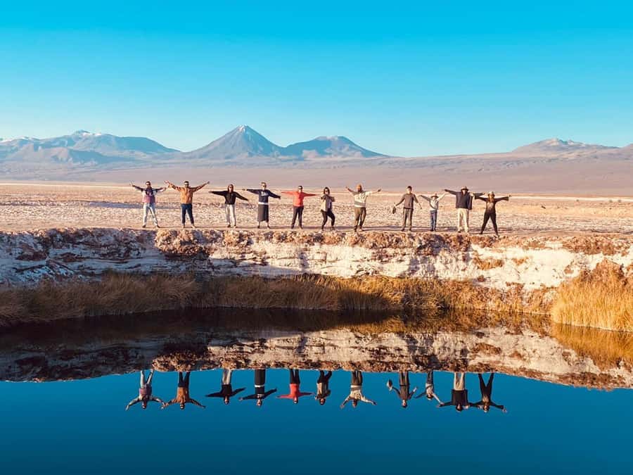 Cejar Lagoon Tour: San Pedro de Atacama - Why the Salar de Atacama combo feels worth your half day