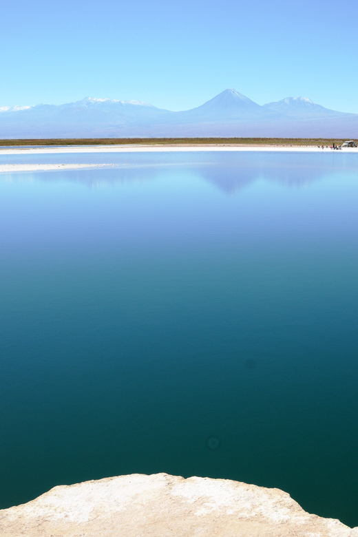 Cejar & Tebenquiche Lagoons Tour with Ojos del Salar Atacama - Who should book, and who should skip this salt flat day