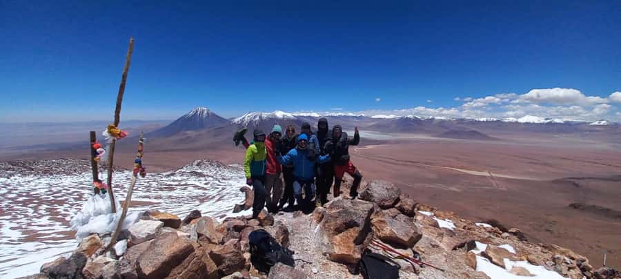 Cerro Toco - Key Things You Should Know Before You Hike Cerro Toco