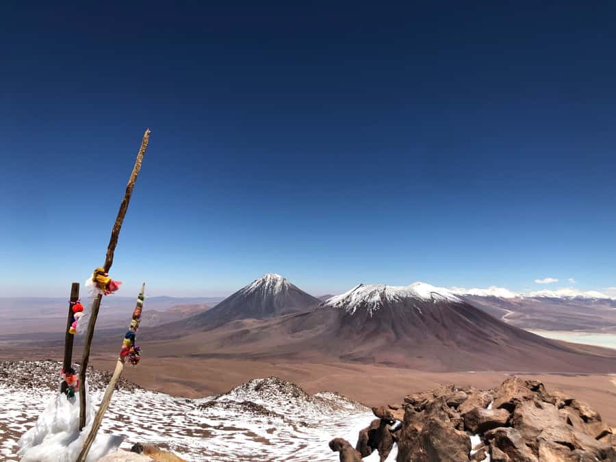 Cerro Toco - The 7-Hour Plan: From Pickup to 5,600-Meter Summit