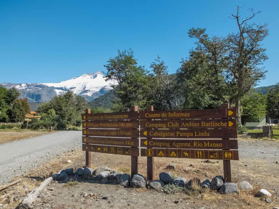 Cerro Tronador - Cerro Tronador and Nahuel Huapi: why this day trip feels bigger than it is