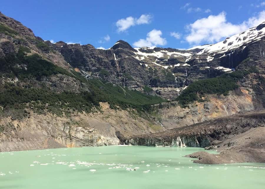 Cerro Tronador - The ride from Bariloche: what to expect from the 9-hour day