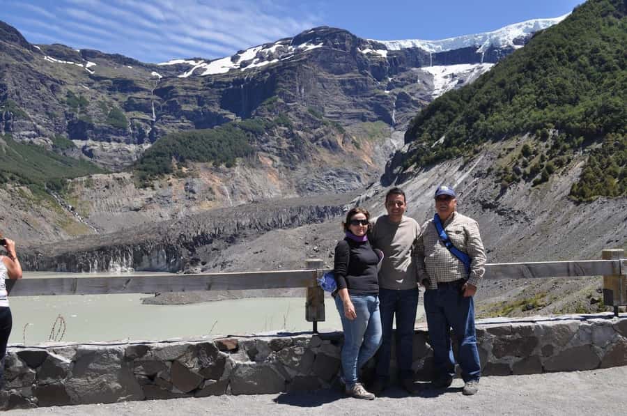 Cerro Tronador - Who this Cerro Tronador tour suits best