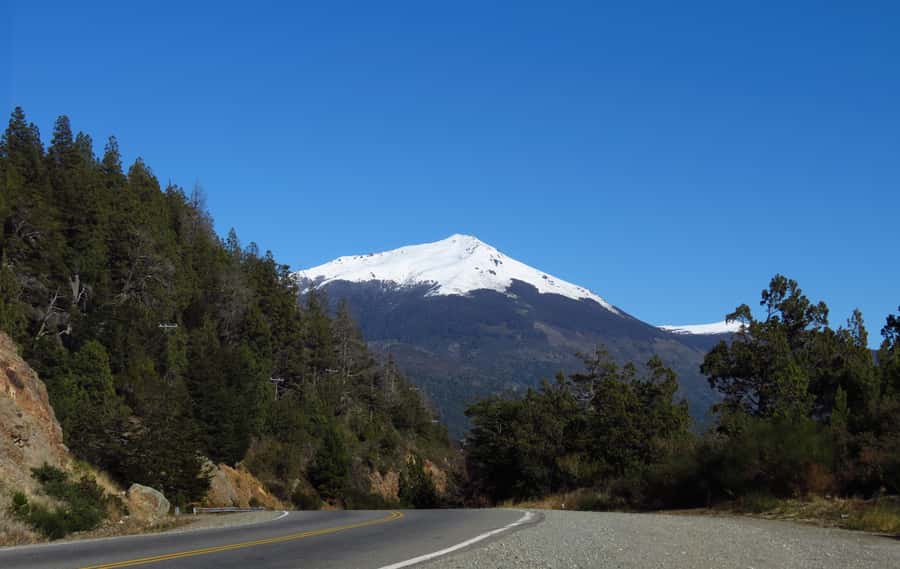 Cerro Tronador - A quick note on the guide experience (Spanish live guide)