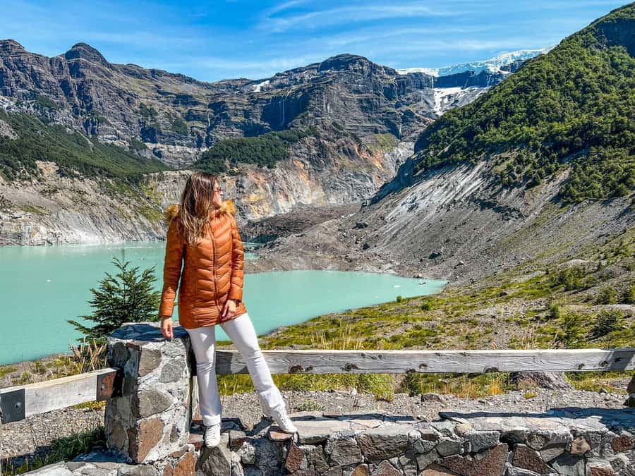 Cerro Tronador - Ventisquero Negro (Black Glacier): why you should see it in person