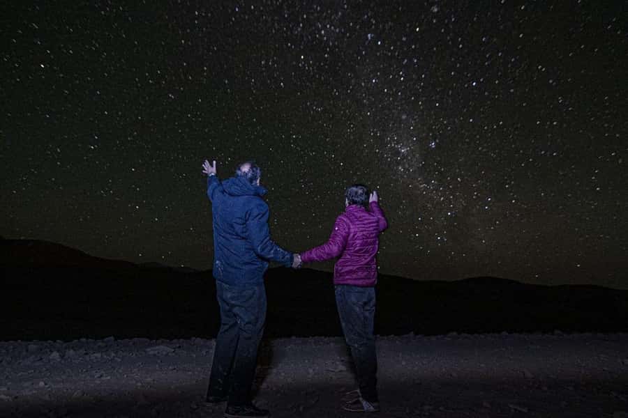 Chile: Astronomical Tour in the Atacama Desert - Why the Atacama Desert Works So Well for Stargazing