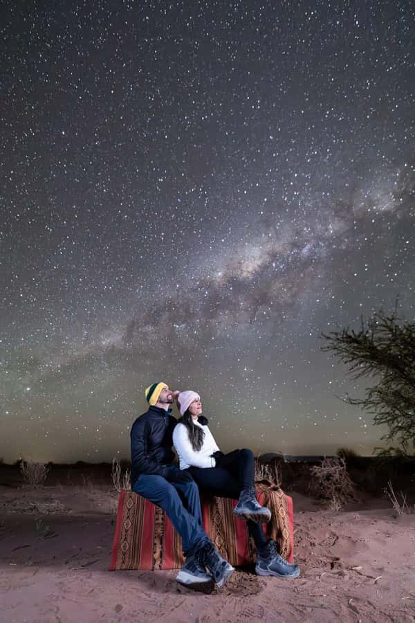 Chile: Astronomical Tour in the Atacama Desert - Price and Included Perks: Where the Value Comes From